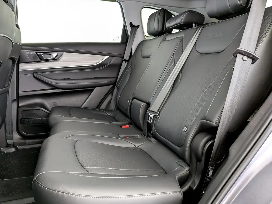 Chery Tiggo 8 Pro Max, 2024 г.