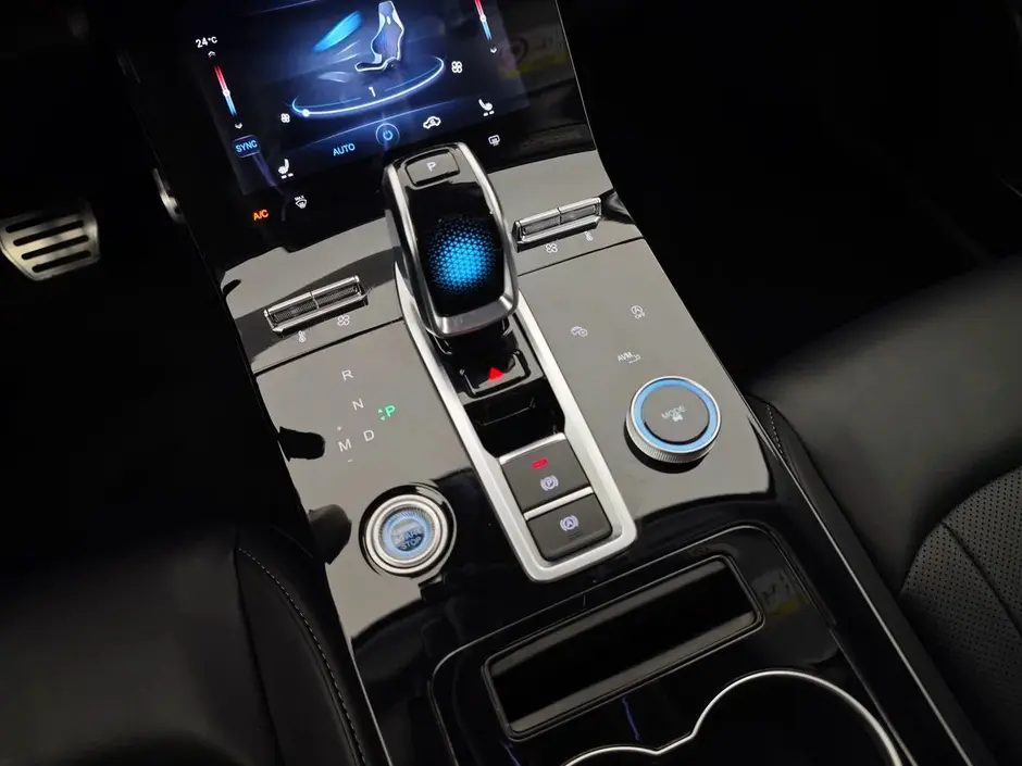 Chery Tiggo 8 Pro Max, 2024 г.