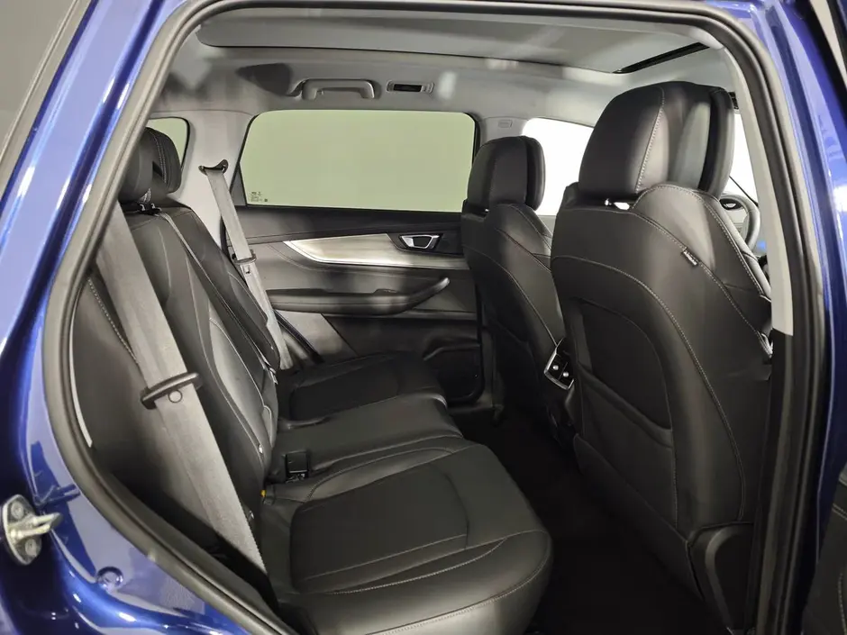 Chery Tiggo 8 Pro Max, 2024 г.