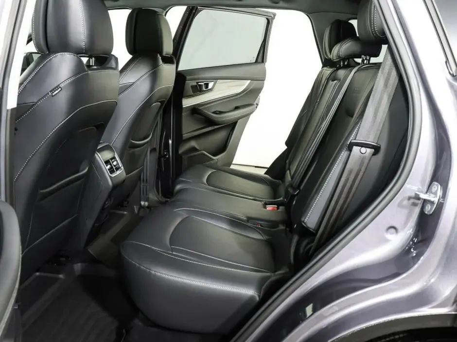 Chery Tiggo 8 Pro Max, 2024 г.