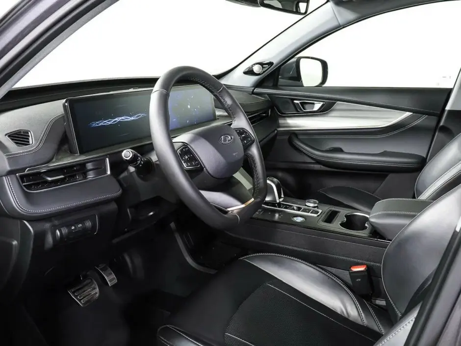 Chery Tiggo 8 Pro Max, 2024 г.