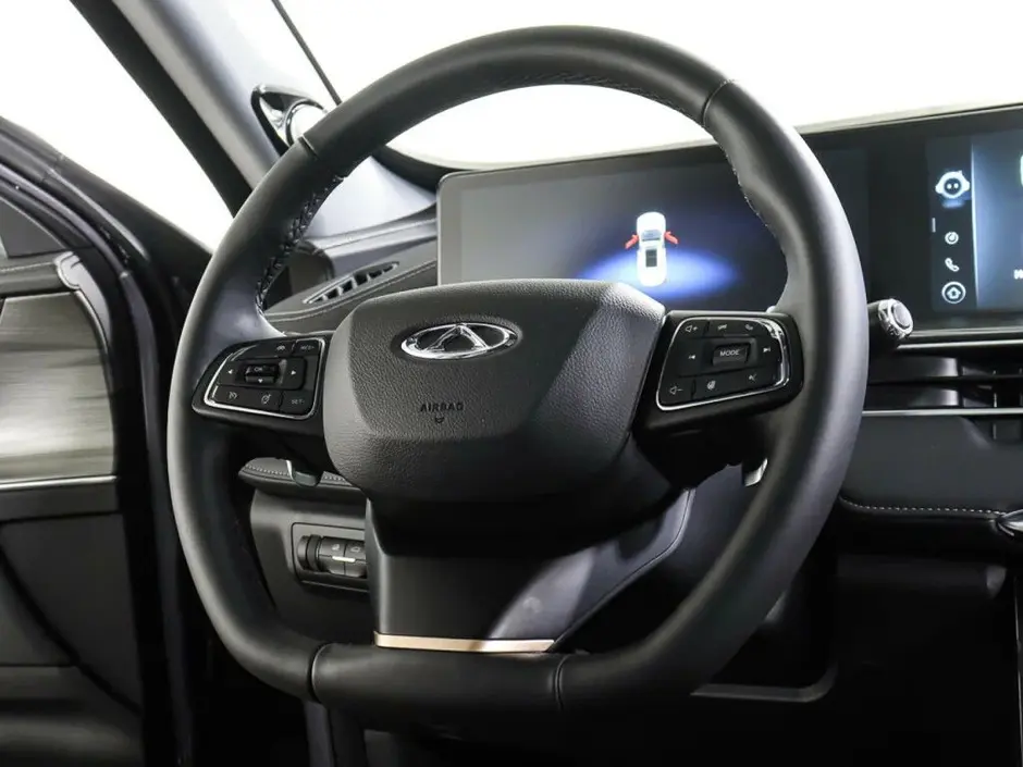 Chery Tiggo 8 Pro Max, 2024 г.