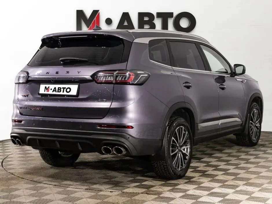 Chery Tiggo 8 Pro Max, 2023 г.