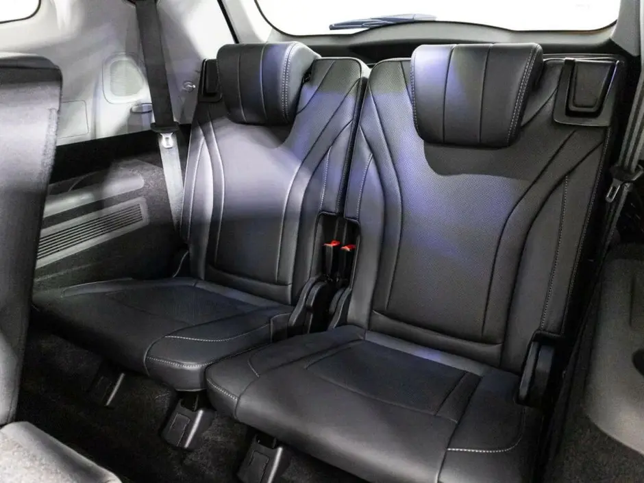 Chery Tiggo 8 Pro Max, 2023 г.