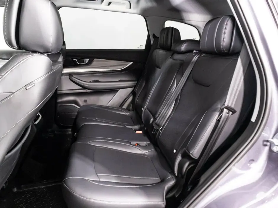 Chery Tiggo 8 Pro Max, 2023 г.