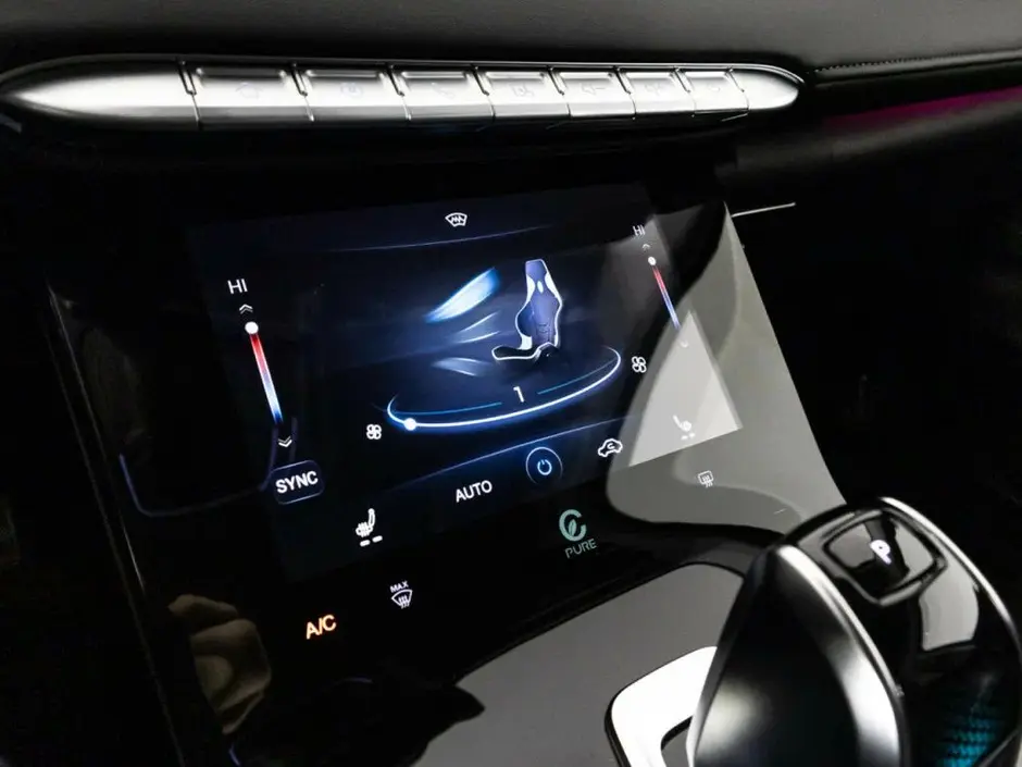 Chery Tiggo 8 Pro Max, 2023 г.