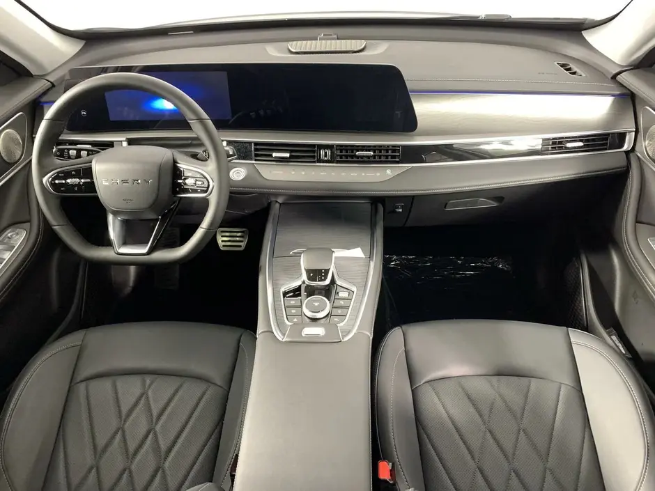 Chery Tiggo 8 Pro Max, 2024 г.