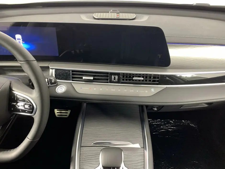 Chery Tiggo 8 Pro Max, 2024 г.