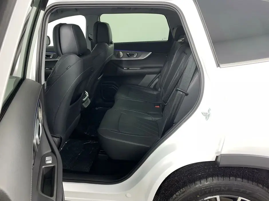 Chery Tiggo 8 Pro Max, 2024 г.