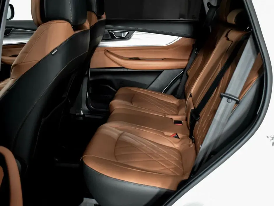 Chery Tiggo 8 Pro Max, 2022 г.