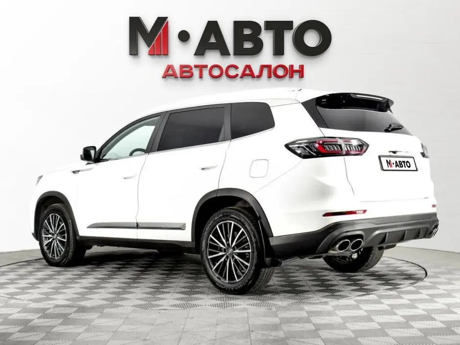 Chery Tiggo 8 Pro Max, 2022 г.