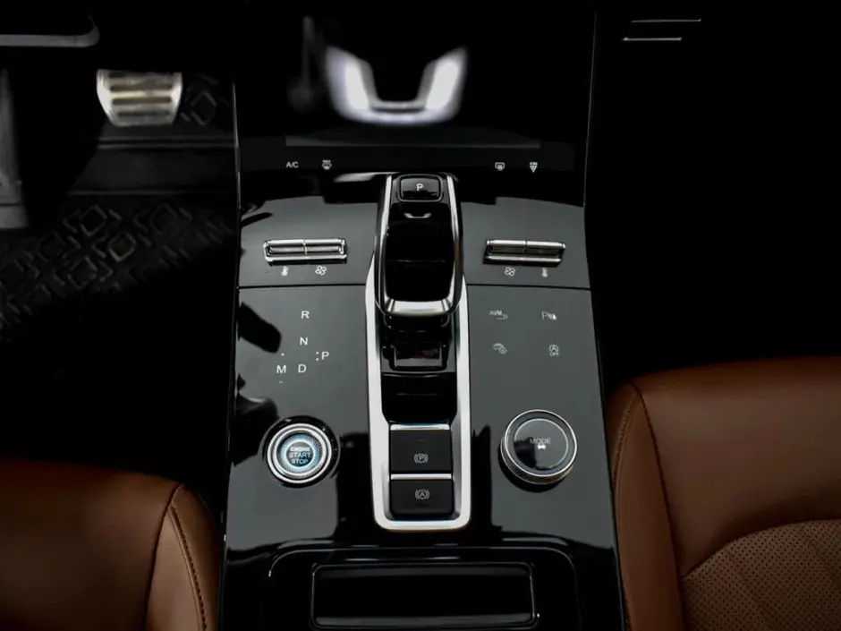 Chery Tiggo 8 Pro Max, 2022 г.