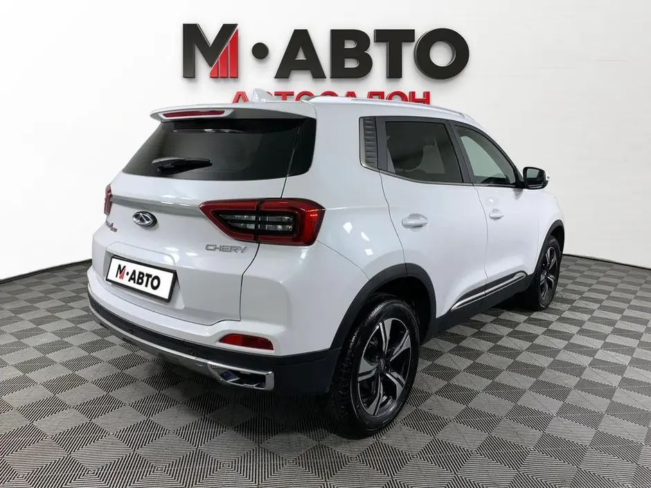 Chery Tiggo 4 Pro, 2024 г.