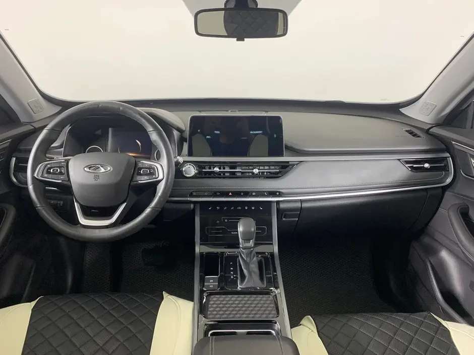 Chery Tiggo 4 Pro, 2024 г.