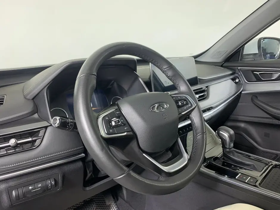 Chery Tiggo 4 Pro, 2024 г.