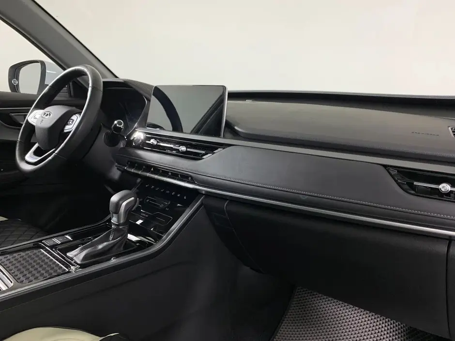 Chery Tiggo 4 Pro, 2024 г.