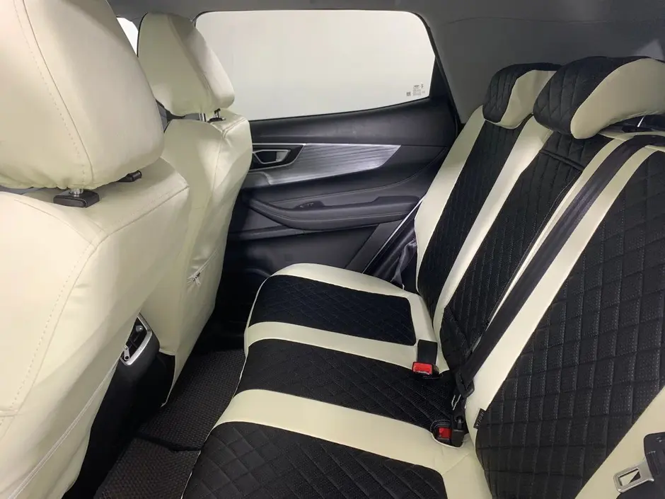 Chery Tiggo 4 Pro, 2024 г.