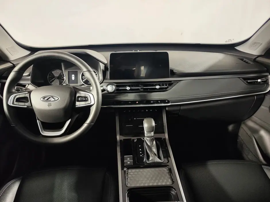 Chery Tiggo 4 Pro, 2023 г.