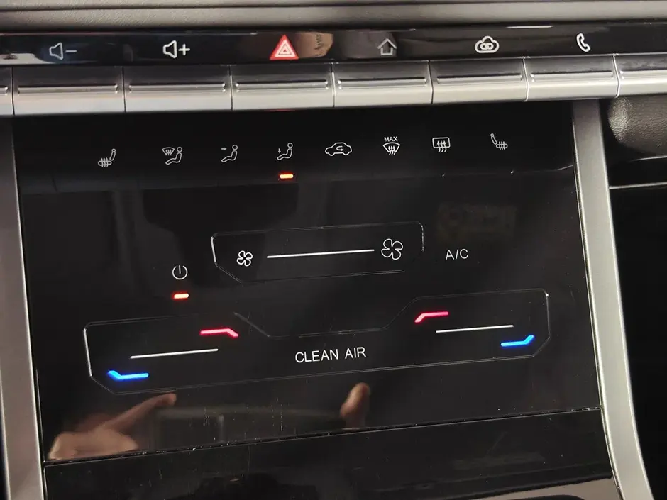 Chery Tiggo 4 Pro, 2023 г.