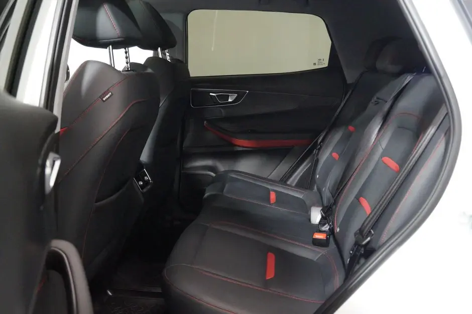 Chery Tiggo 4 Pro, 2023 г.