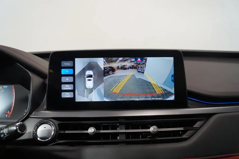 Chery Tiggo 4 Pro, 2023 г.