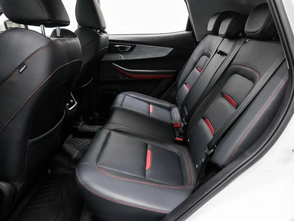 Chery Tiggo 4 Pro, 2022 г.