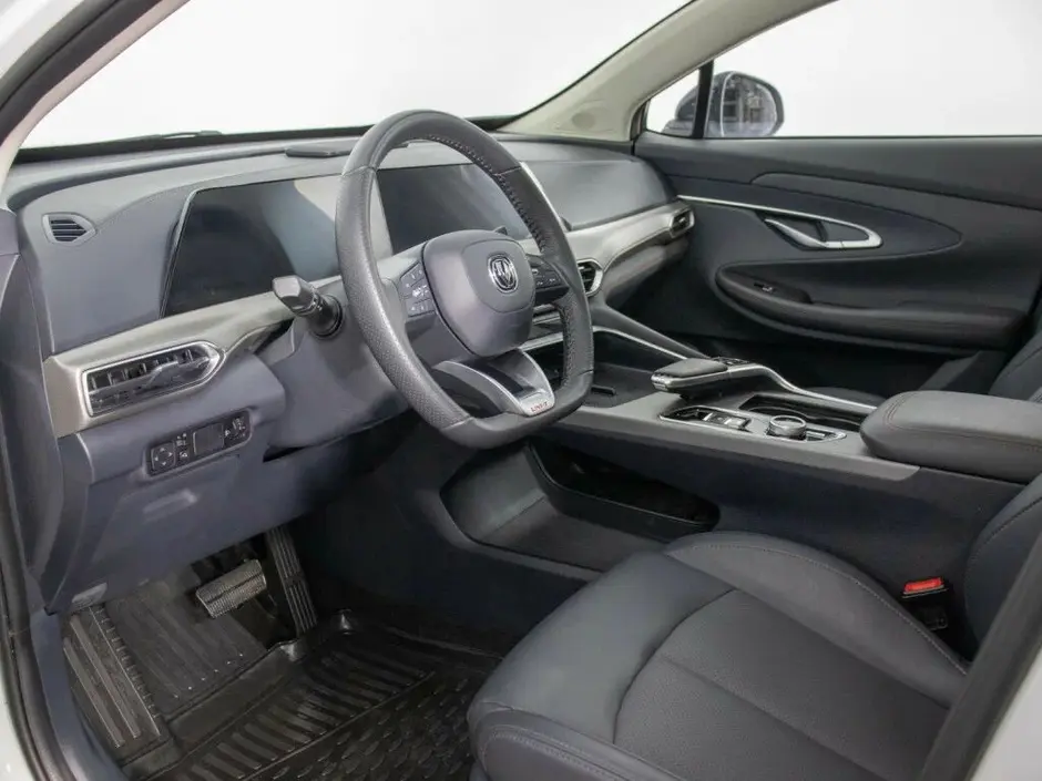 Changan UNI-T, 2024 г.