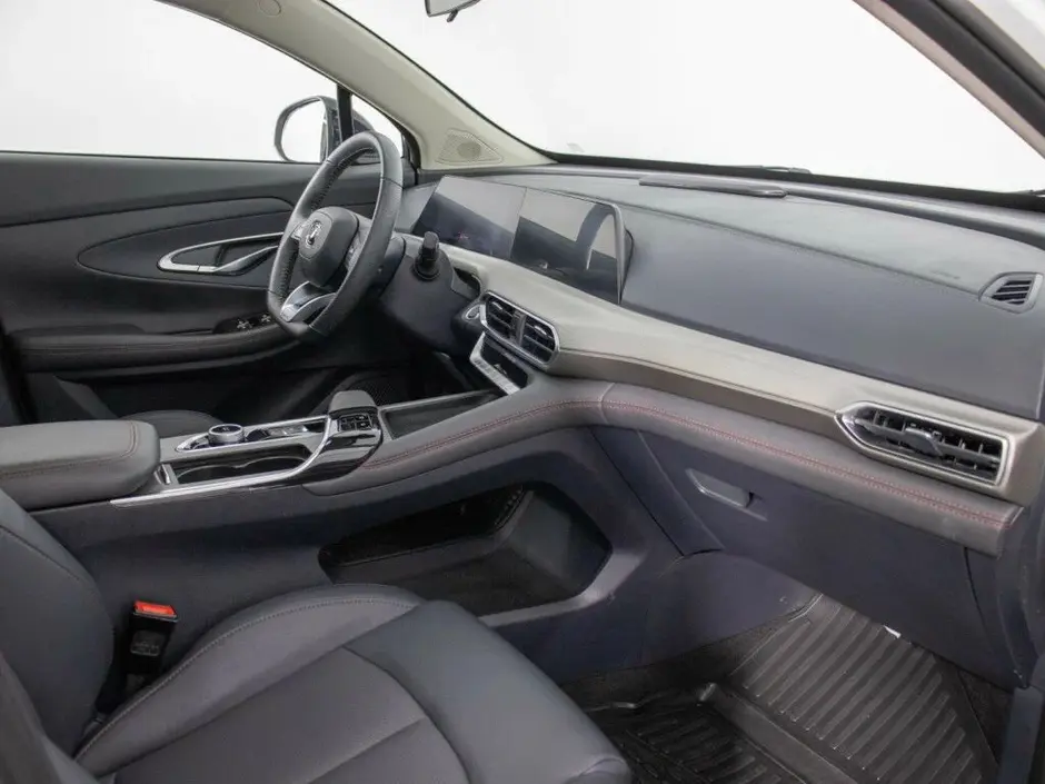 Changan UNI-T, 2024 г.