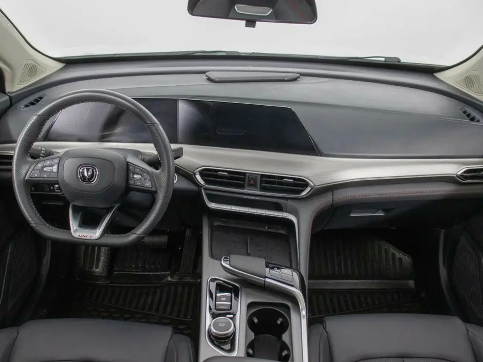 Changan UNI-T, 2024 г.