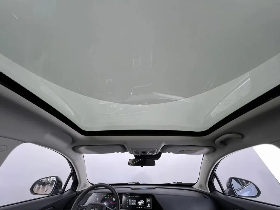 Changan UNI-T, 2024 г.