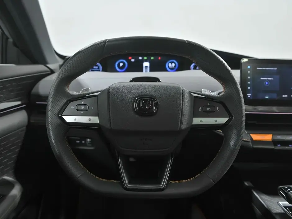 Changan UNI-V, 2024 г.