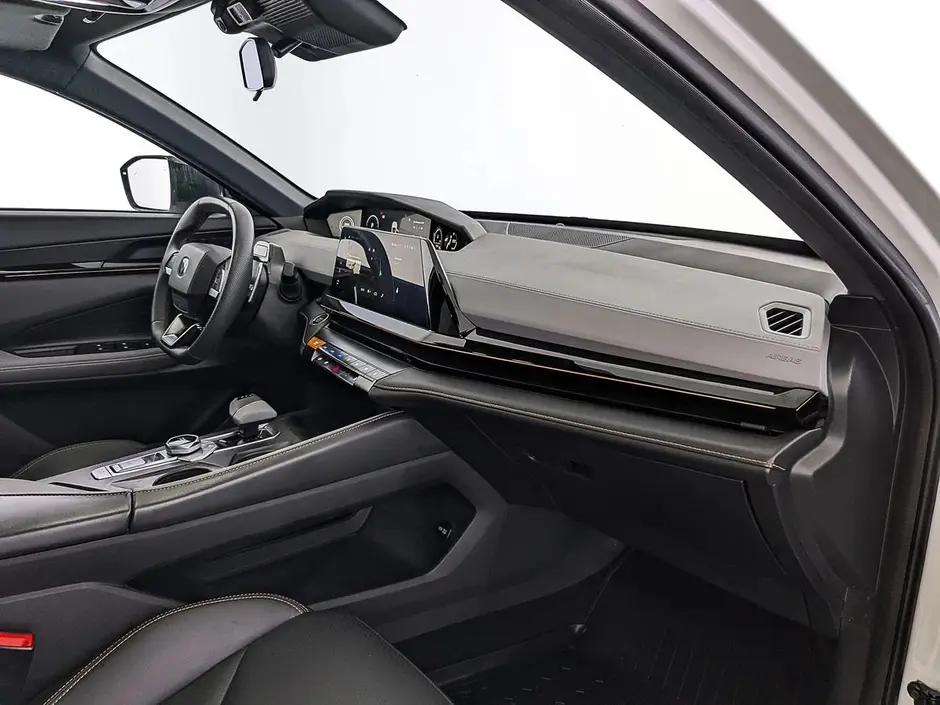 Changan UNI-V, 2024 г.