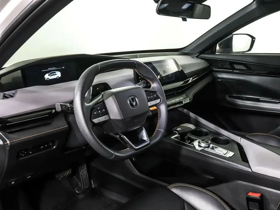 Changan UNI-V, 2024 г.