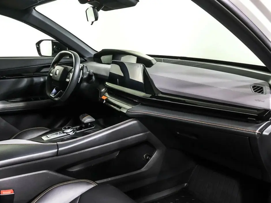 Changan UNI-V, 2024 г.