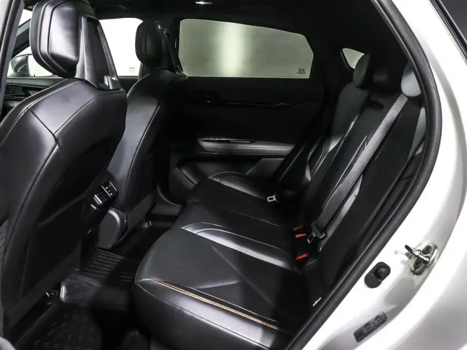 Changan UNI-V, 2024 г.