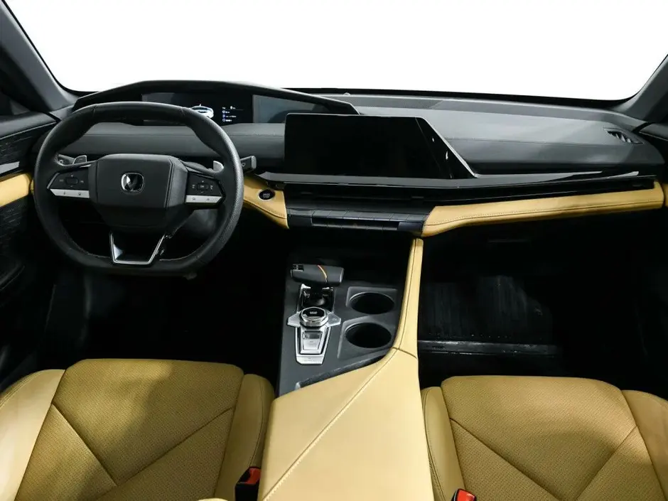 Changan UNI-V, 2023 г.