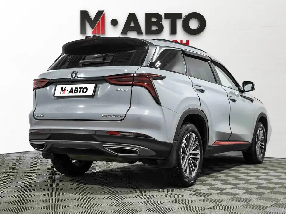 Changan CS75 Plus, 2023 г.