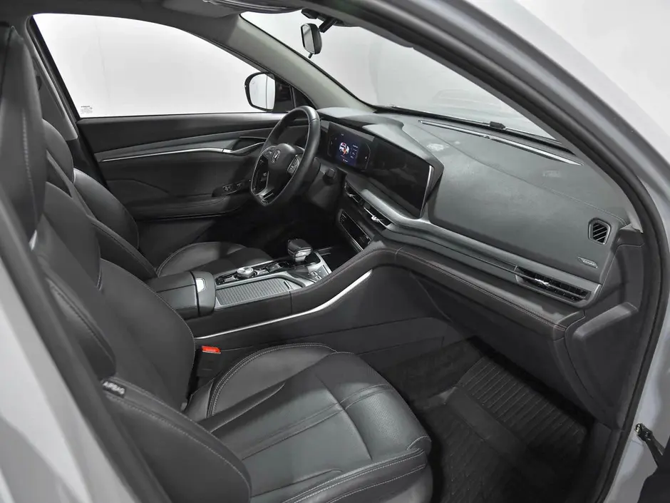 Changan CS75 Plus, 2023 г.