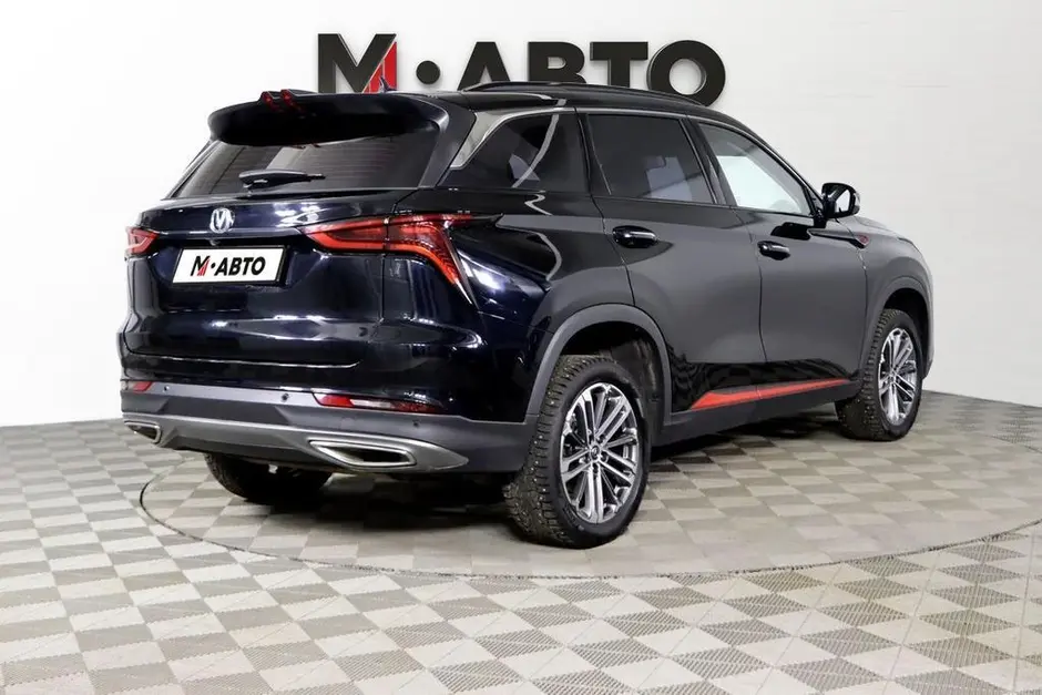 Changan CS75 Plus, 2023 г.