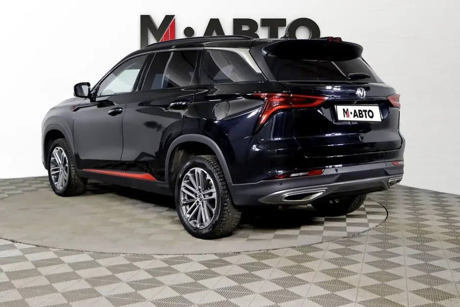 Changan CS75 Plus, 2023 г.