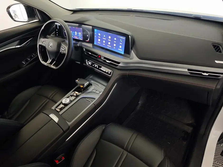 Changan CS75 Plus, 2023 г.