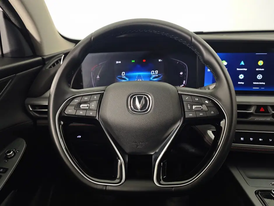 Changan CS75 Plus, 2023 г.