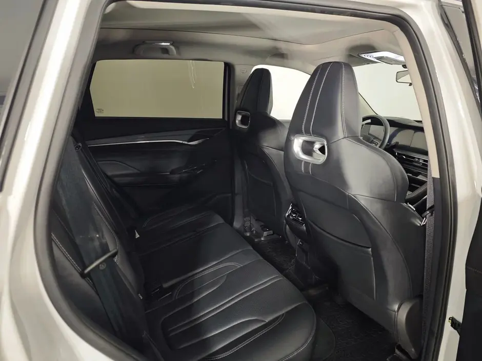 Changan CS75 Plus, 2023 г.