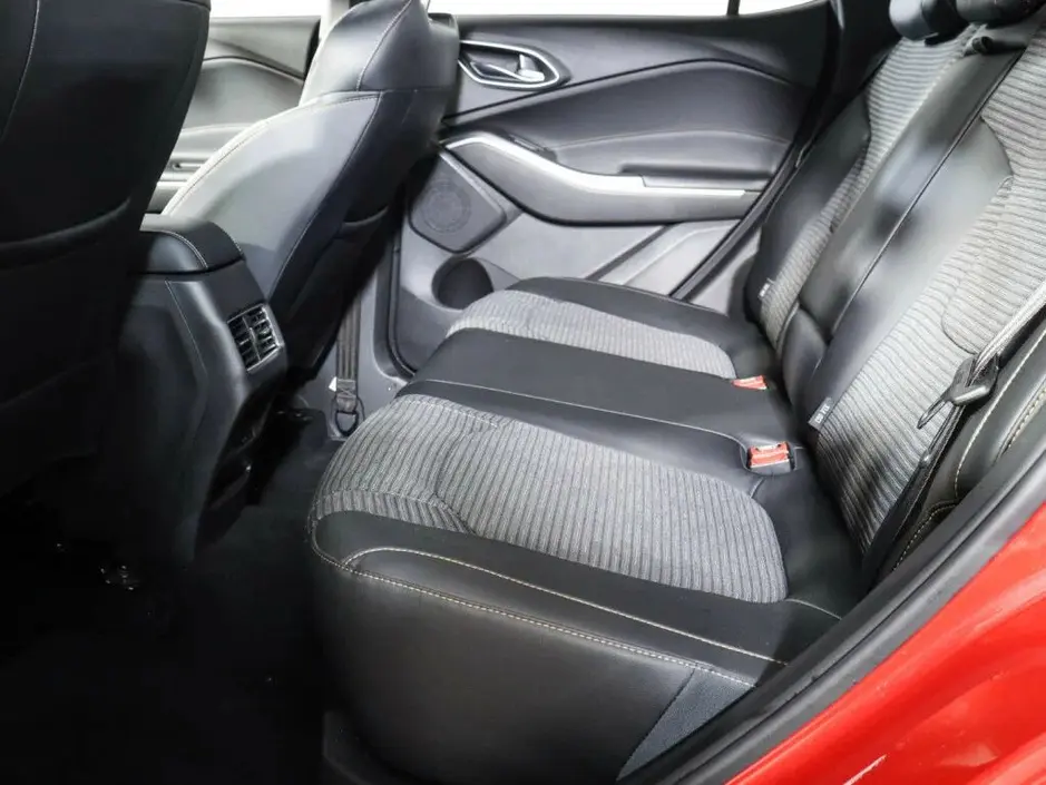 Москвич 3, 2023 г.