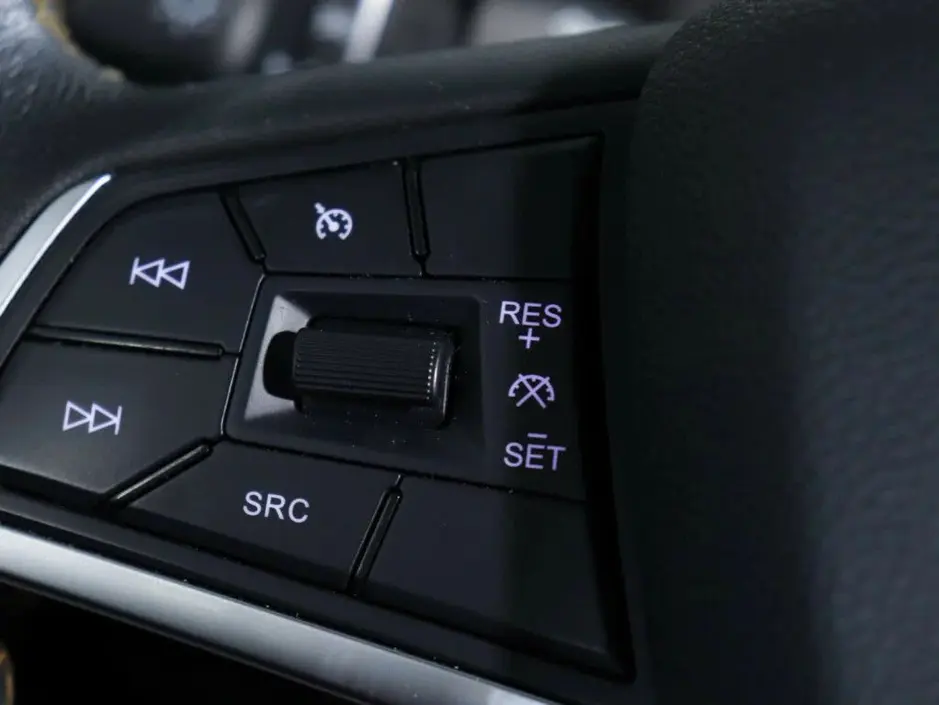 Москвич 3, 2023 г.