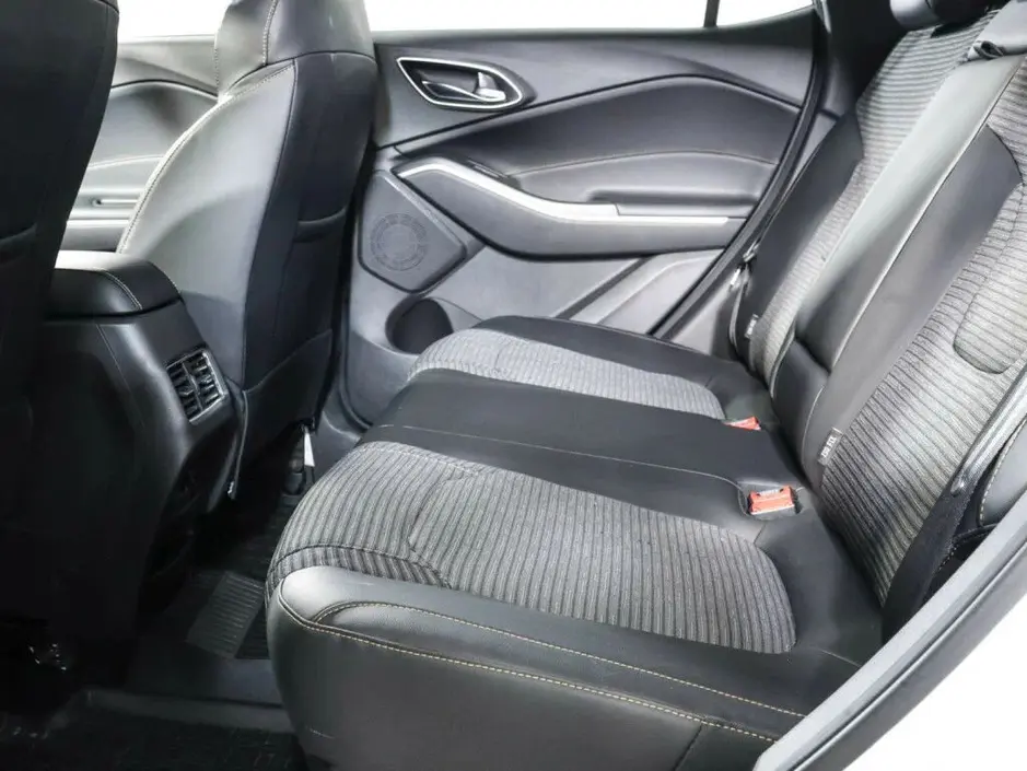 Москвич 3, 2023 г.