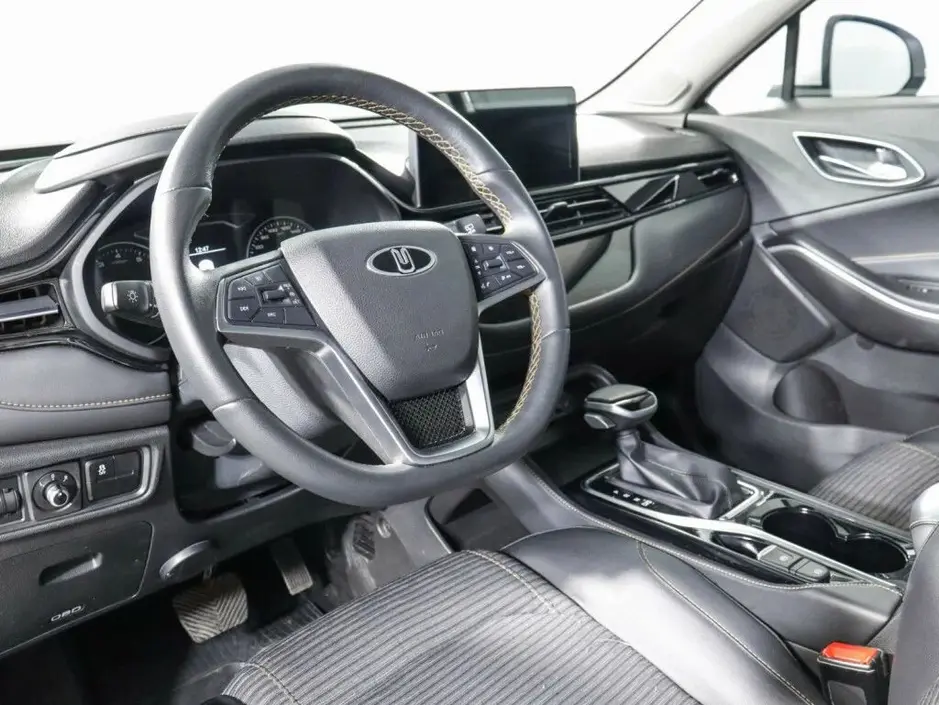 Москвич 3, 2023 г.