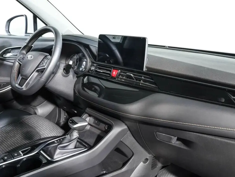 Москвич 3, 2023 г.