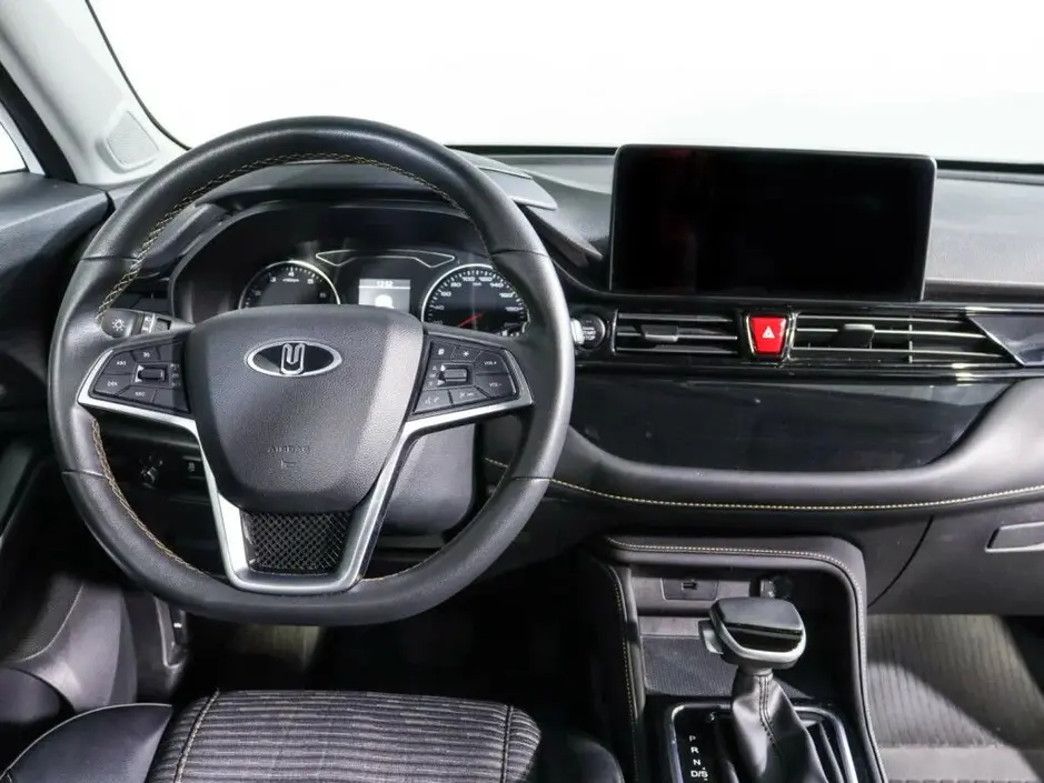 Москвич 3, 2023 г.