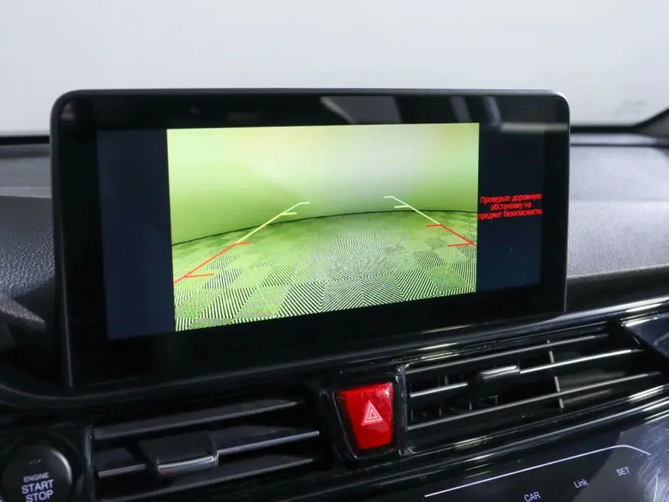 Москвич 3, 2023 г.